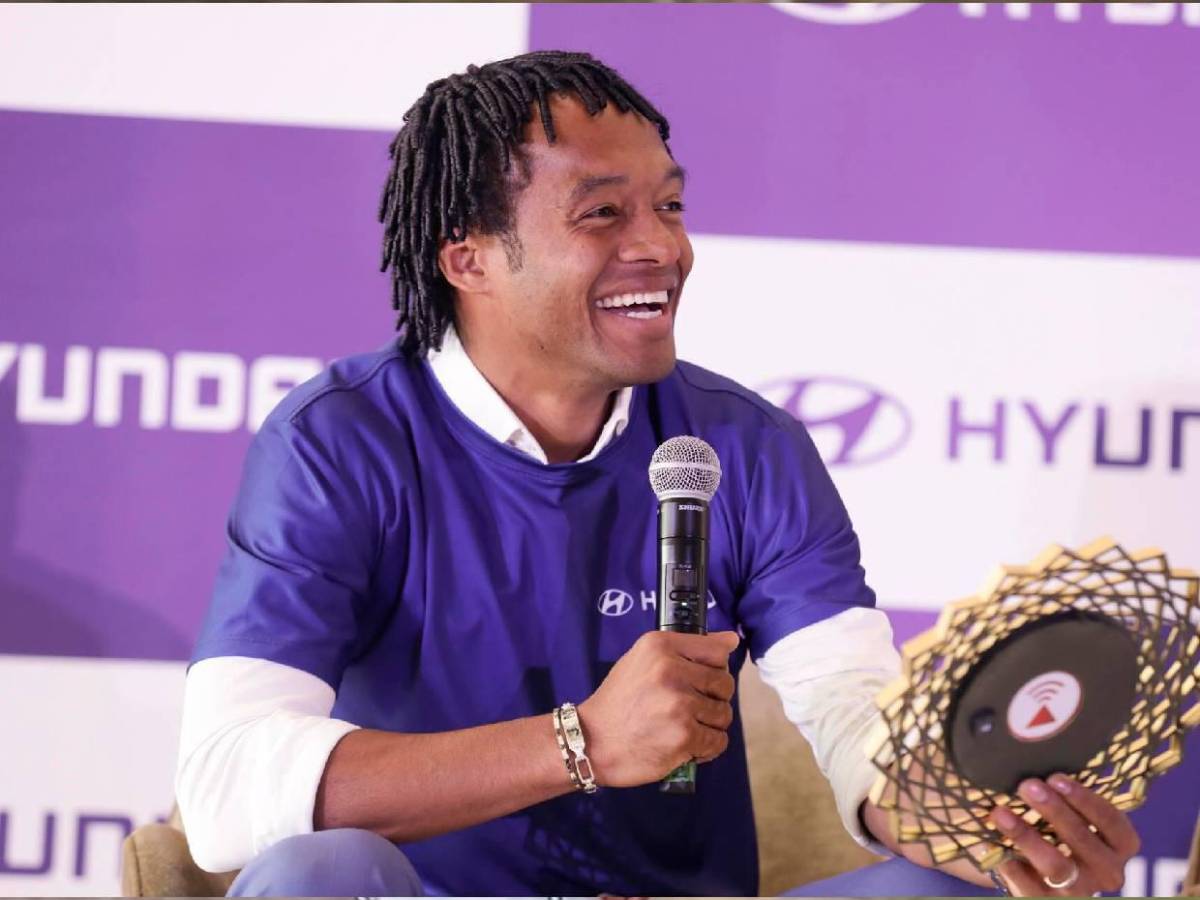 Solani Solano confiesa que es hermano de reconocido crack mundial: Fue subcampeón de Champions