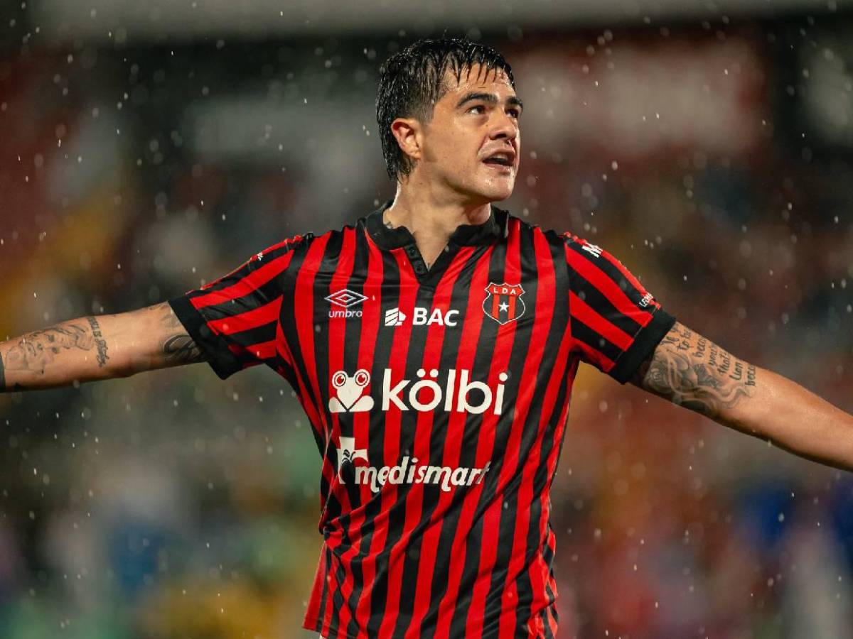 Top mejores equipos de Centroamérica, según Concacaf: Olimpia sufre duro golpe y campeón sorprende