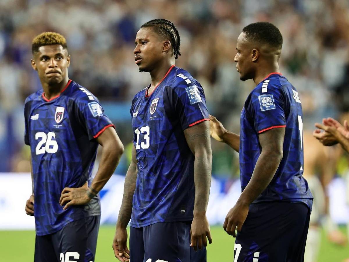Los millones de dólares que ganó Cabo Verde tras deslumbrar en el Mundial 2026