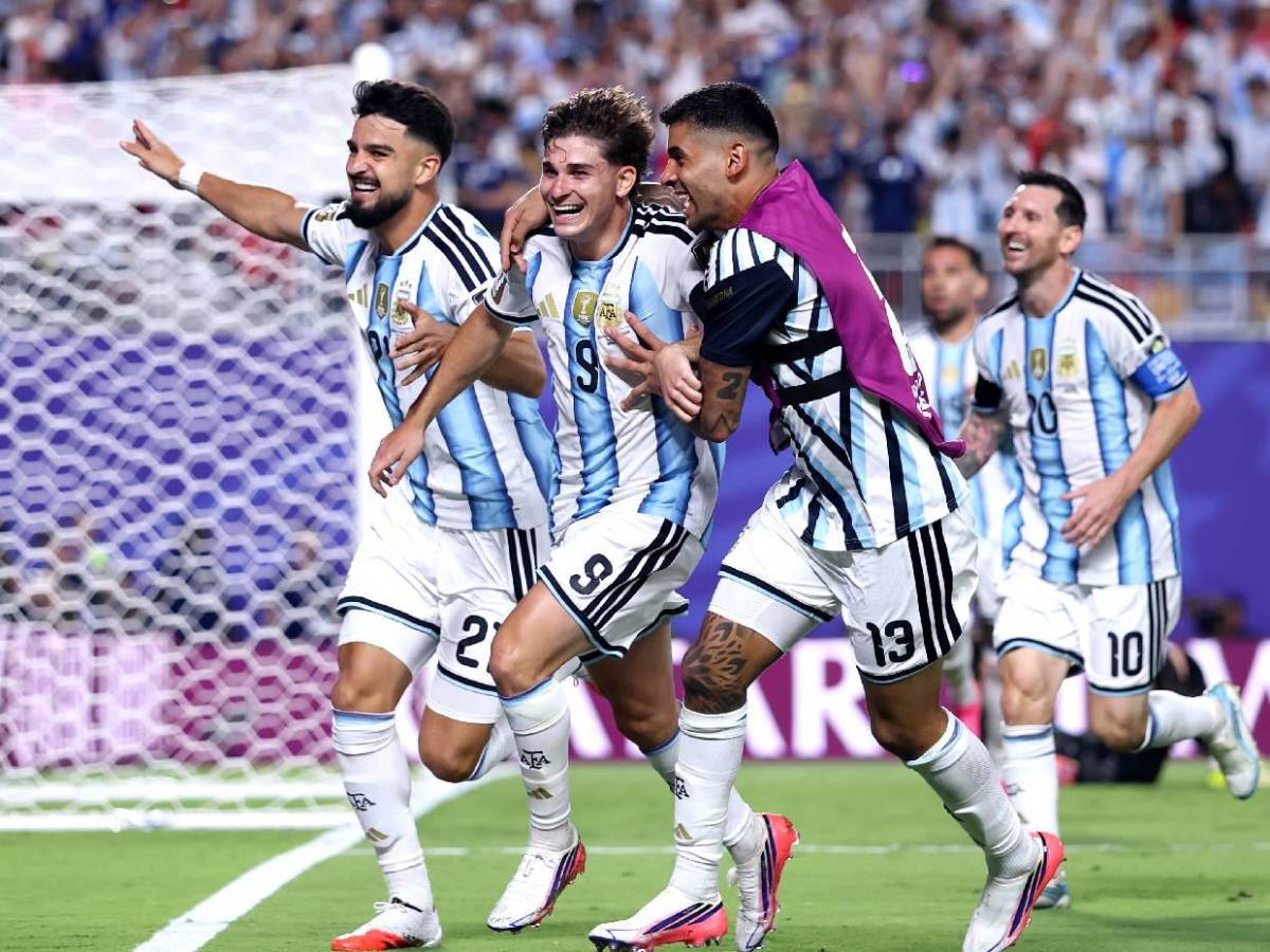 FIFA en polémica: Denuncian supuesta ayuda a Messi previo al Argentina vs Inglaterra en el Mundial