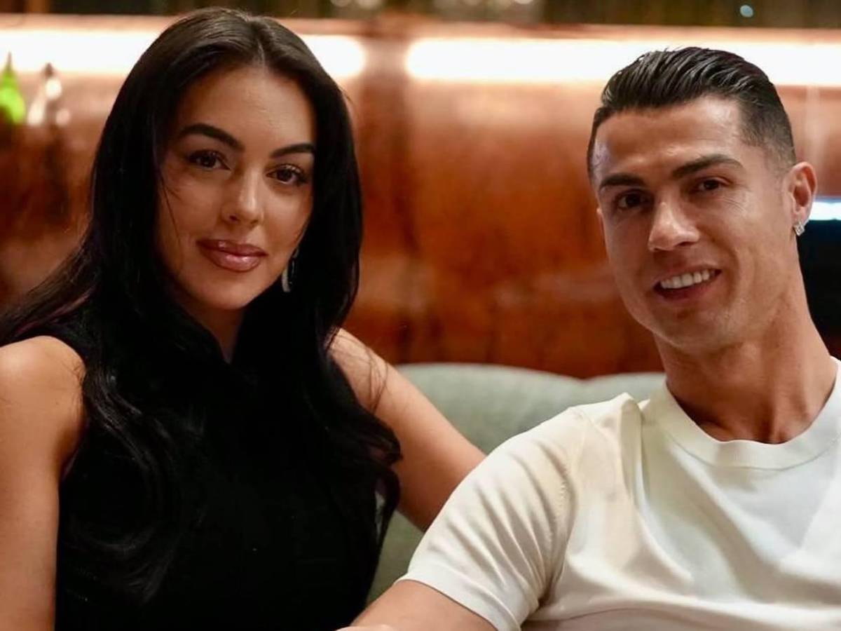 Cristiano Ronaldo blinda su fortuna: El contrato que firmó Georgina previo a casarse con el futbolista