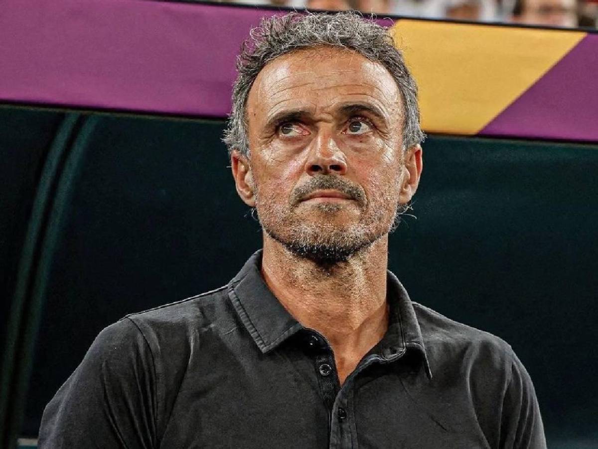 Locura del PSG: Los millones que ganará Luis Enrique tras ser renovado como técnico del club