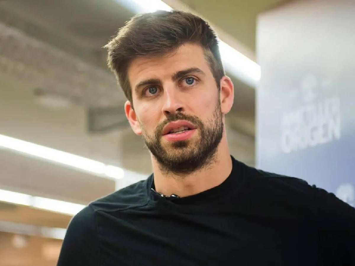 Piqué y Clara Chía sorprenden: El exjugador la pasa mal y se revela lo que hizo su pareja