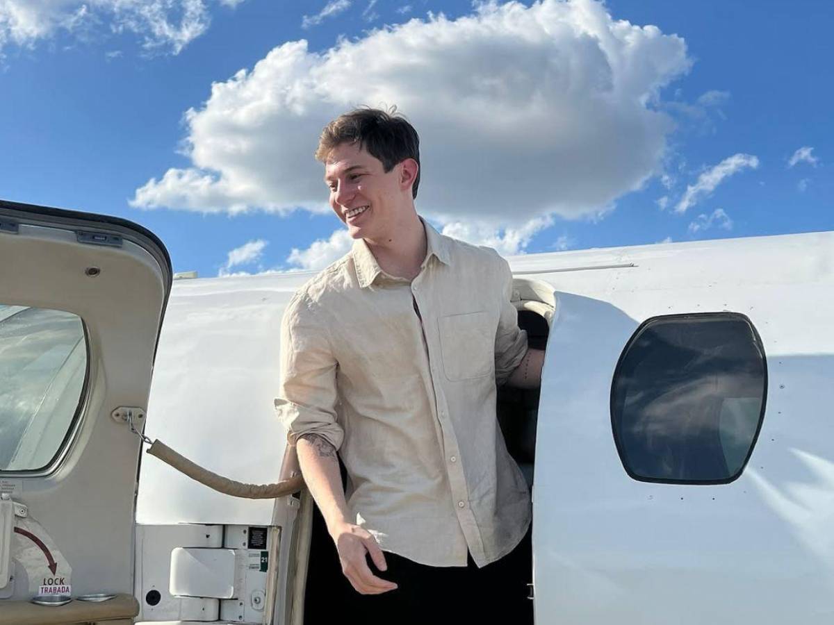 ¿Es Alessandro Guzmán un estafador? Tiktoker Alexandra Chávez asegura tener pruebas