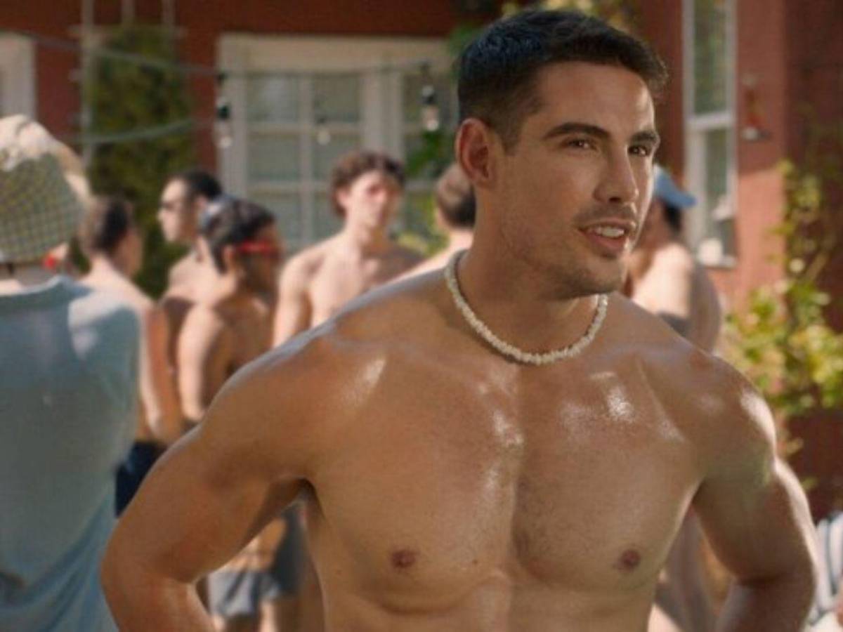 Muere Francisco San Martín, estrella de “Days of Our Lives” y “Jane the Virgin”