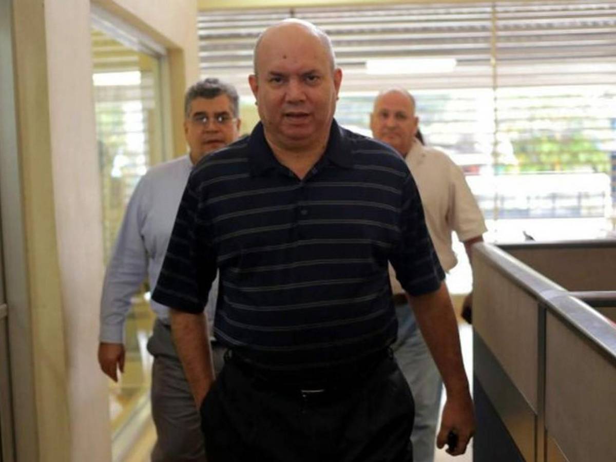 Programan audiencia a exalcalde Padilla Sunseri que busca ser beneficiado por Ley de Amnistía