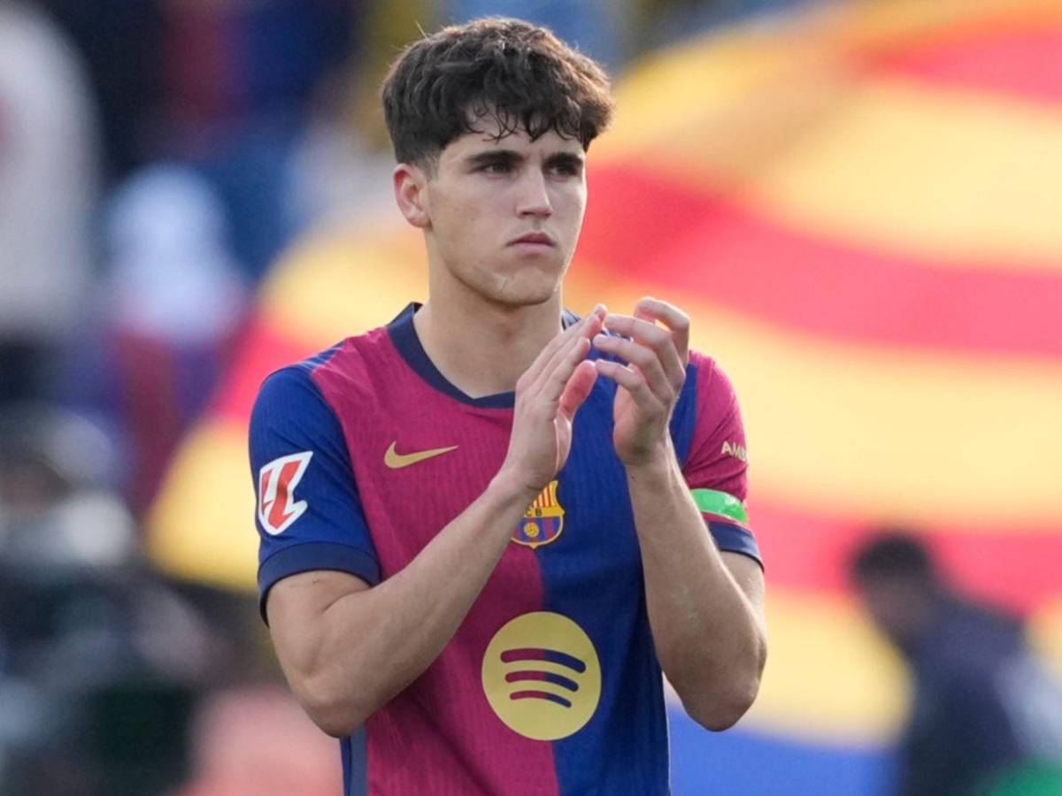 Top 15 de los candidatos al Golden Boy 2025; Yamal descartado y Doué favorito