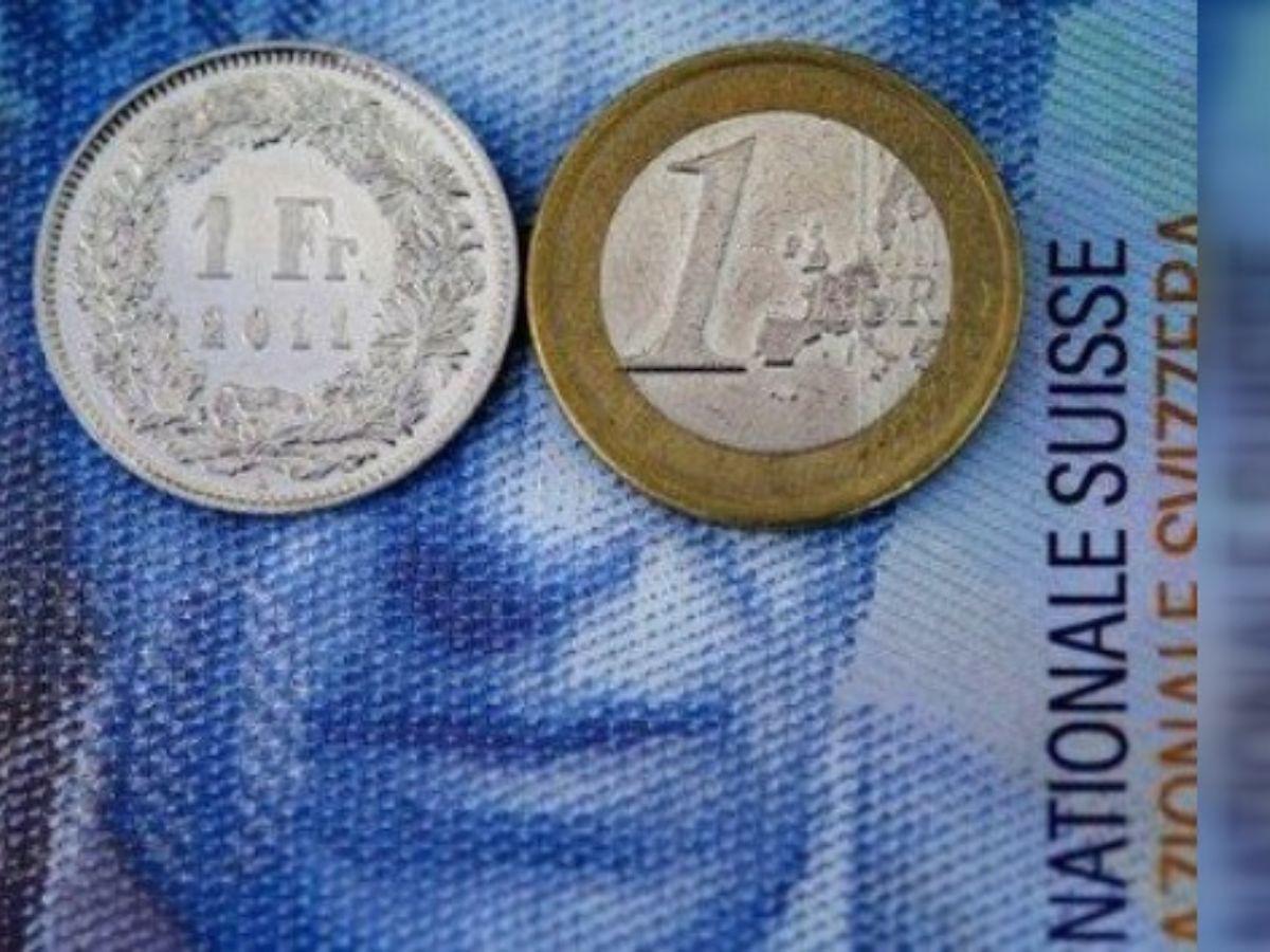 Congelan casi 8,000 millones de dólares de activos rusos en Suiza