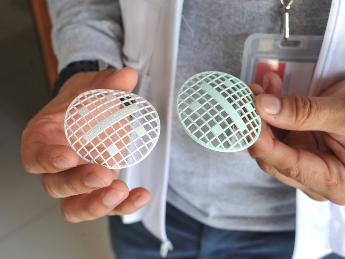 Con estos nuevos métodos van a combatir el dengue en colonias del Distrito Central