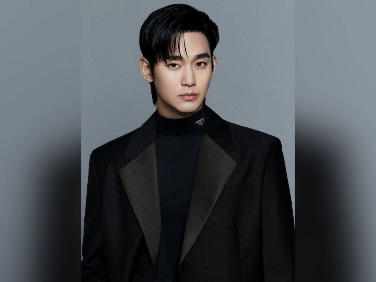¿Quién es Kim Soo-hyun el actor que enfrenta serias acusaciones?