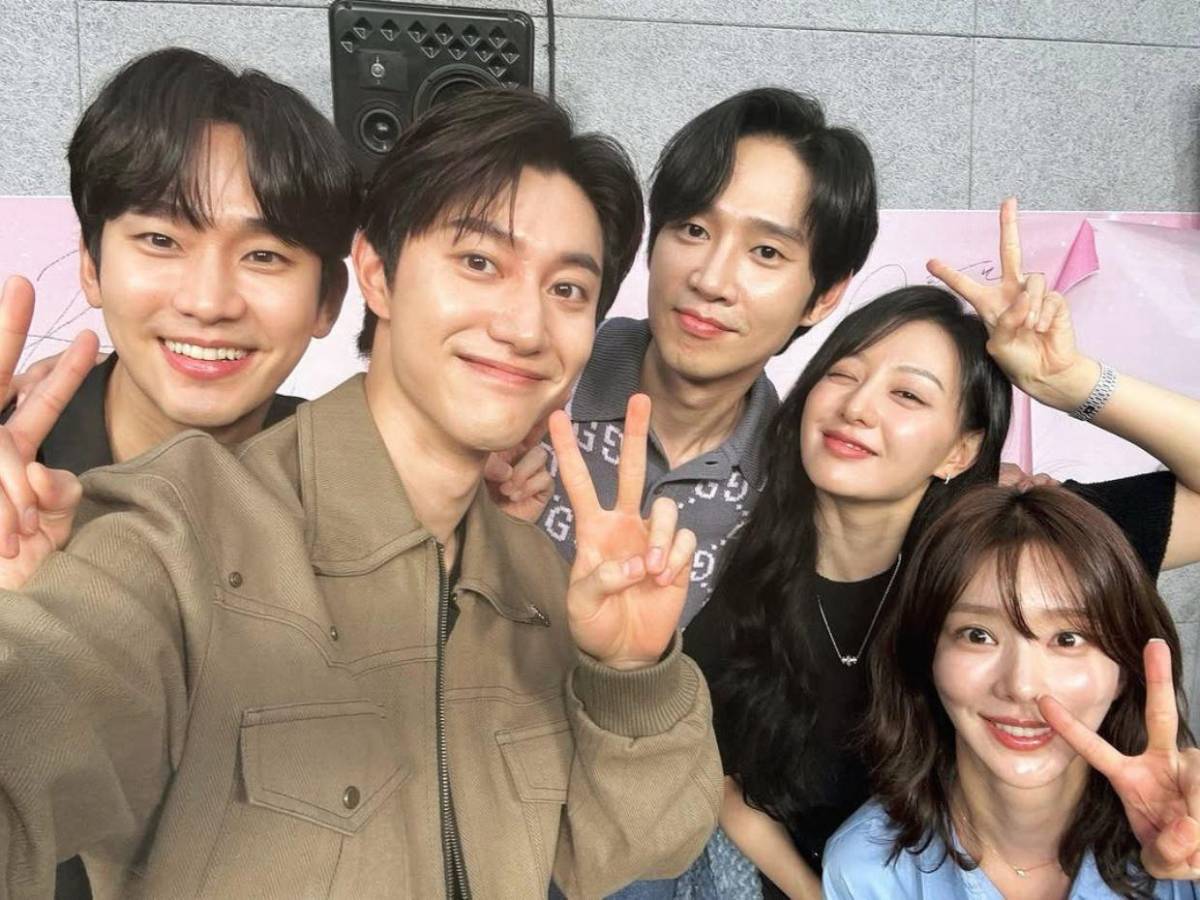 ¿Quién es Kim Soo-hyun el actor que enfrenta serias acusaciones?