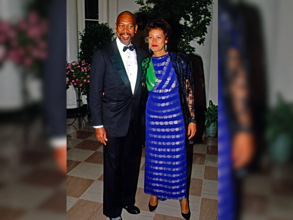 Diez parejas de famosos que se han separado tras décadas de matrimonio