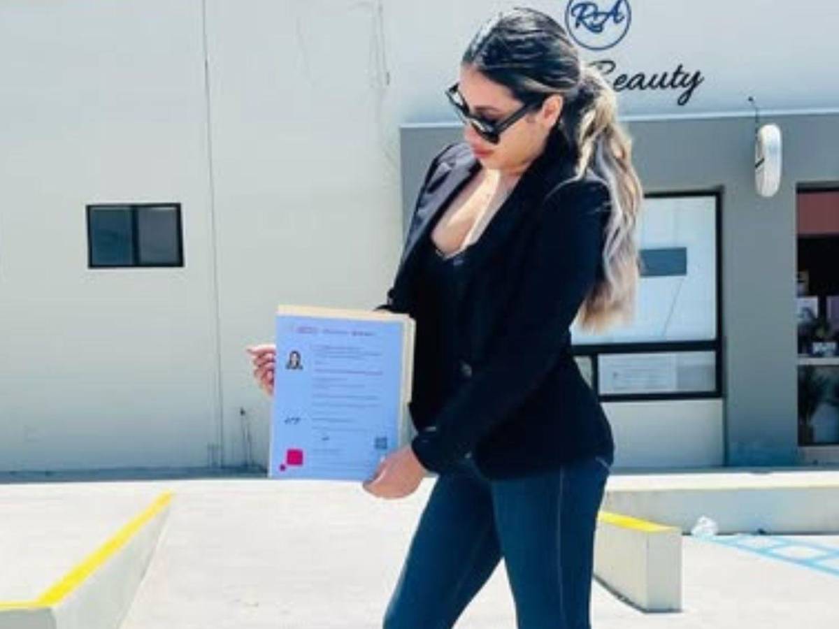 Influencer muere a los 30 años durante cirugía estética en Tijuana