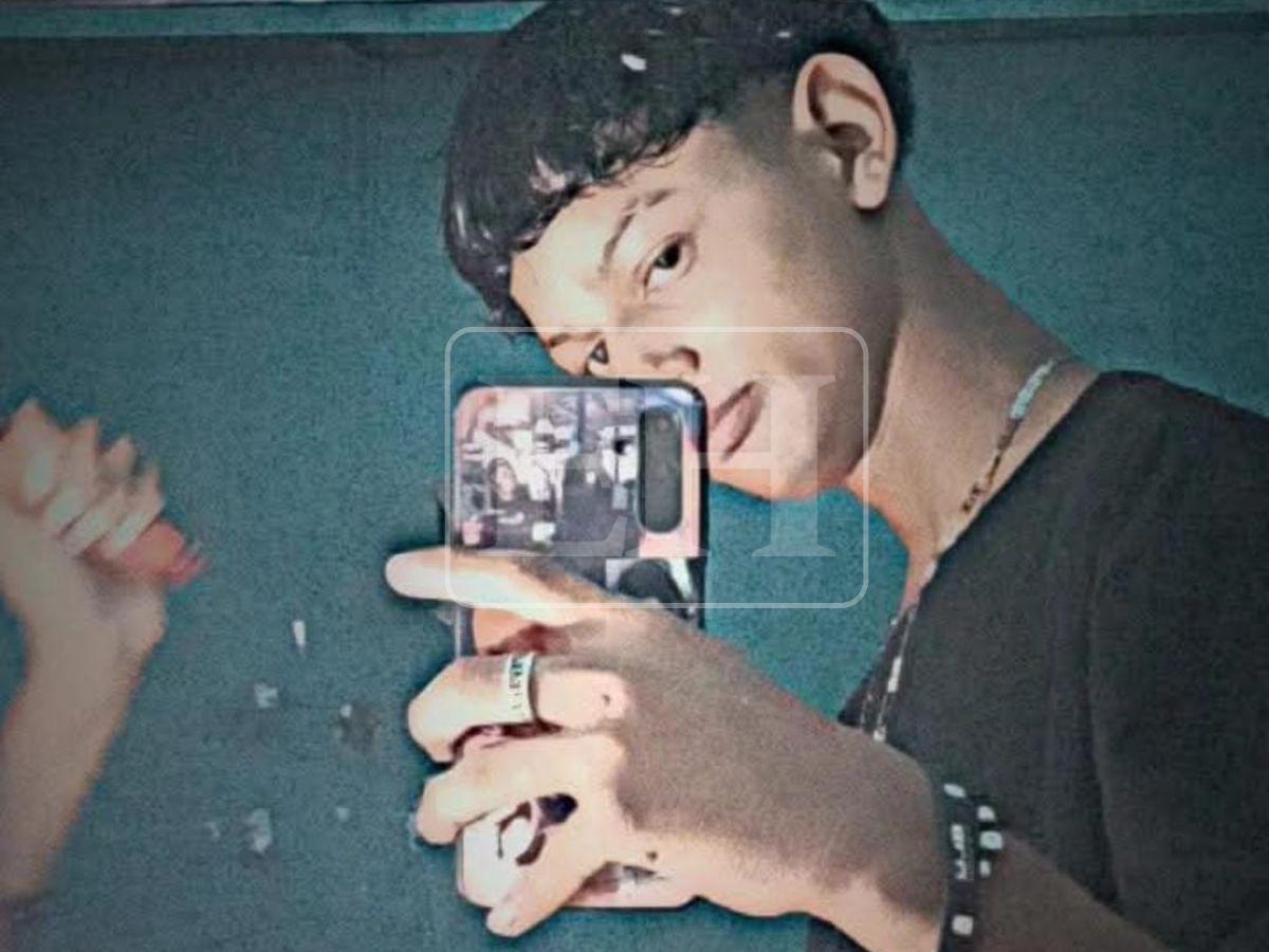 Sobrevivió a un atentado y semanas después fue asesinado: caso de Albin Cárcamo en SPS