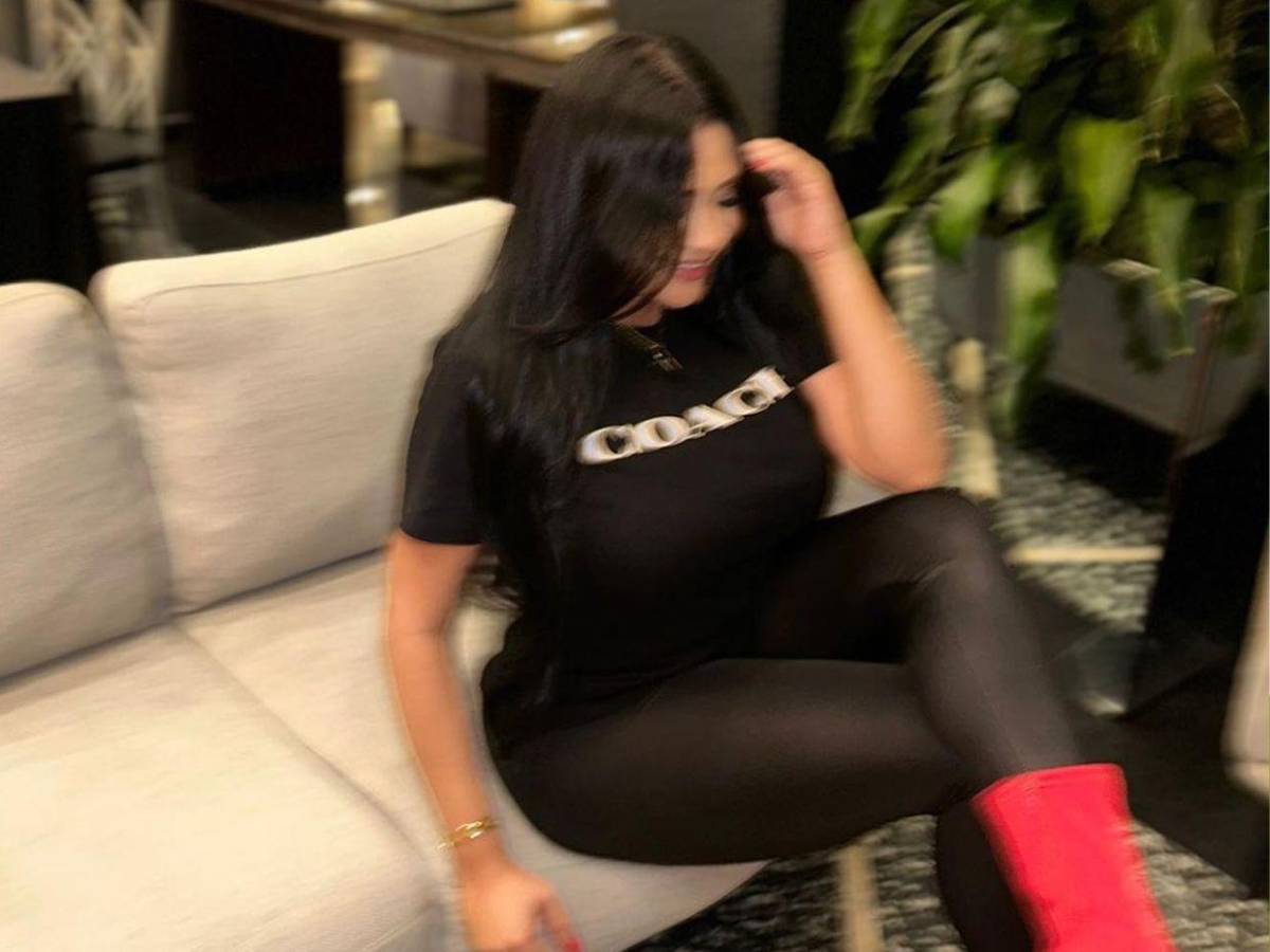 ¿Era amiga de Alejandra Rubio? Ella es la supuesta exnovia de Javian Thompson