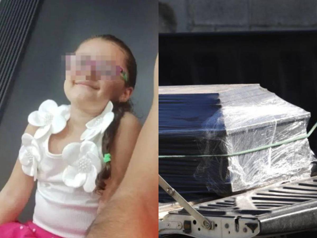 “Le hicieron hasta lo que no podían hacerle: horroroso testimonio del abuelo de Kimberly