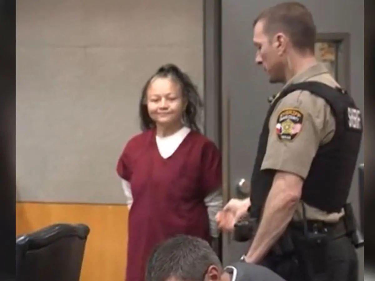 Era niñera y el bebé murió: así fue como una hondureña pasó 22 años en prisión siendo inocente