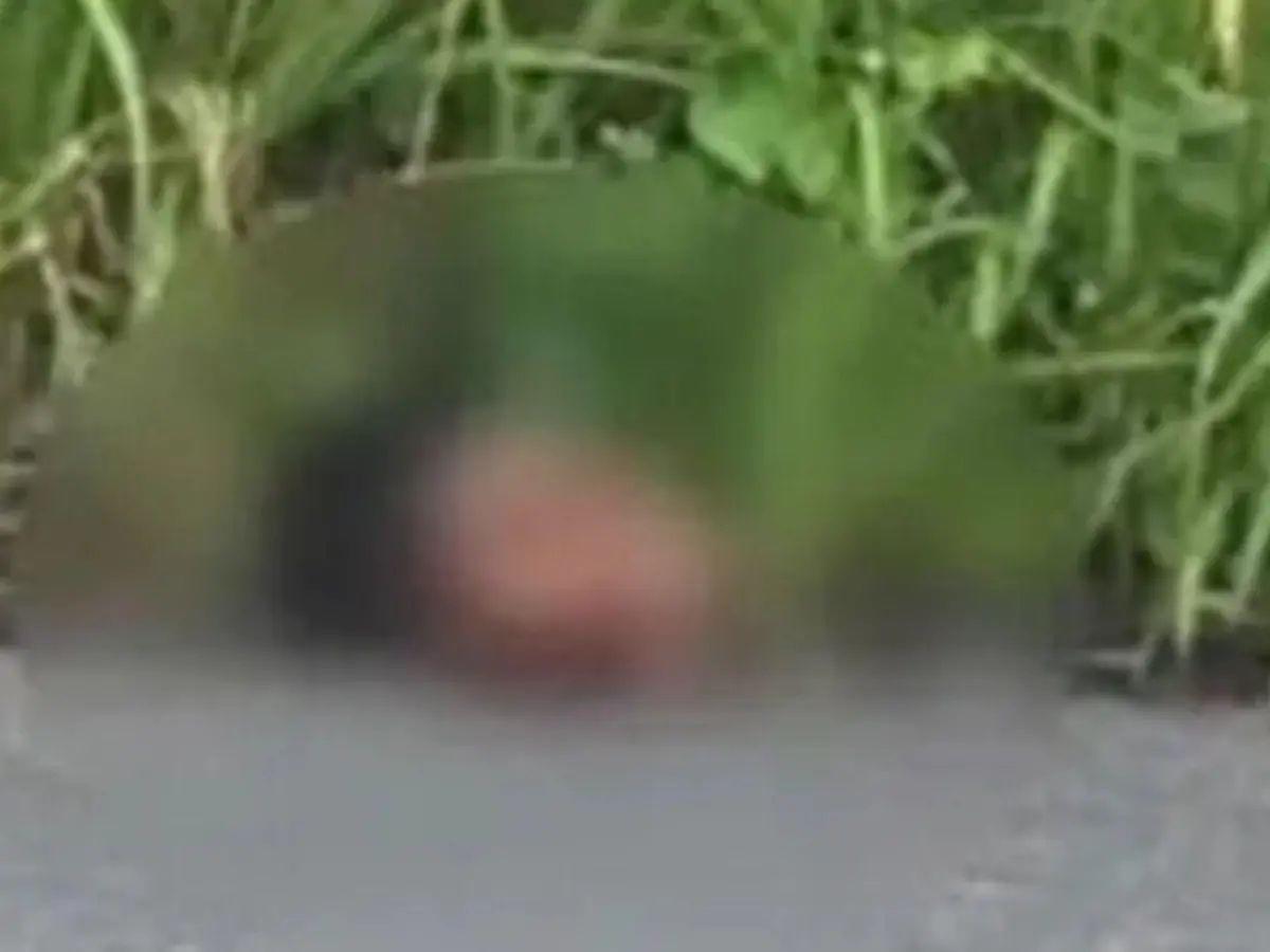 Hallaron su cuerpo y después su cabeza: Harold Ulloa Ramos, menor decapitado en Yoro