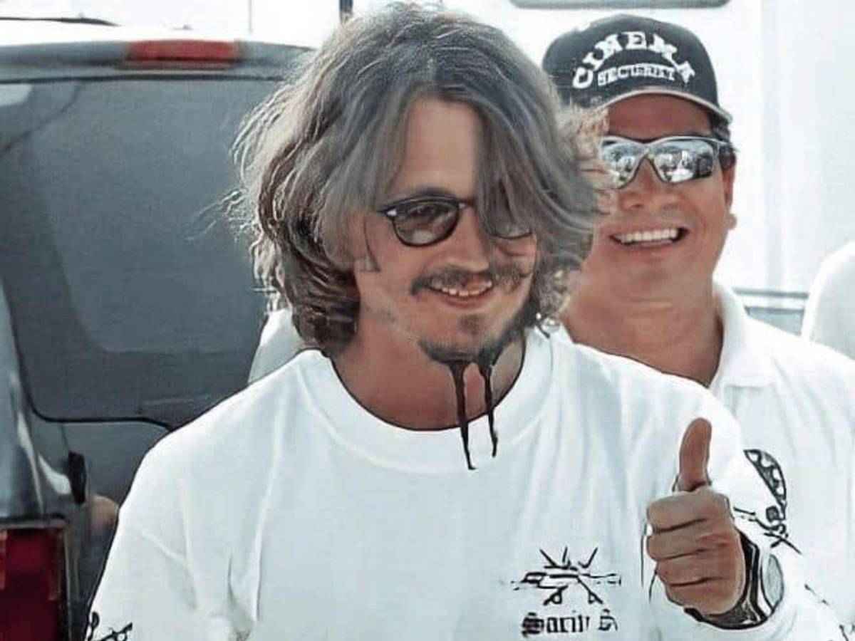 ¿Regresa Jack Sparrow? Johnny Depp y el productor hablan para Piratas del Caribe 6