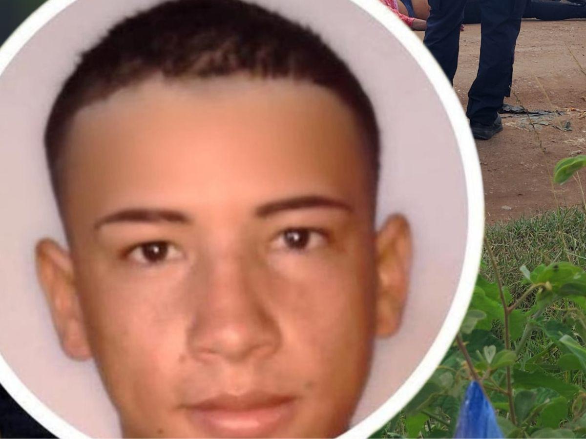 Los interceptaron y los  asesinaron: Dixon y Ruth iban a vender ropa en Catacamas