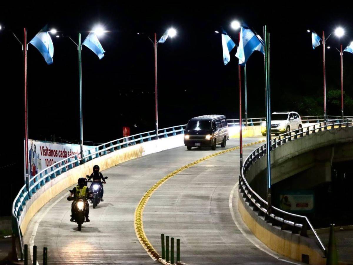 Tres proyectos inaugurados en la capital en septiembre: ¿de qué se tratan?