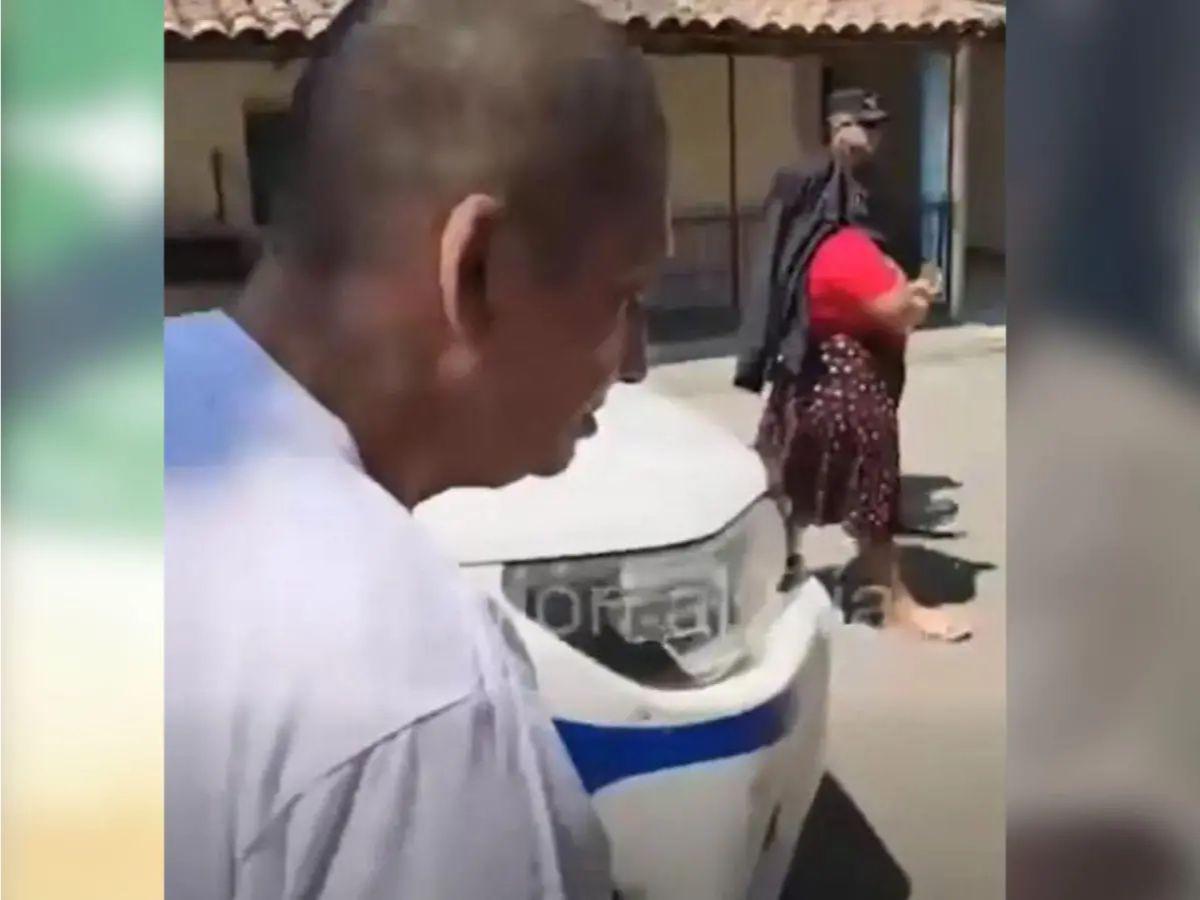 Piden intervención del Estado y clemencia: diputado presenta moción por el 'apóstol Chago'