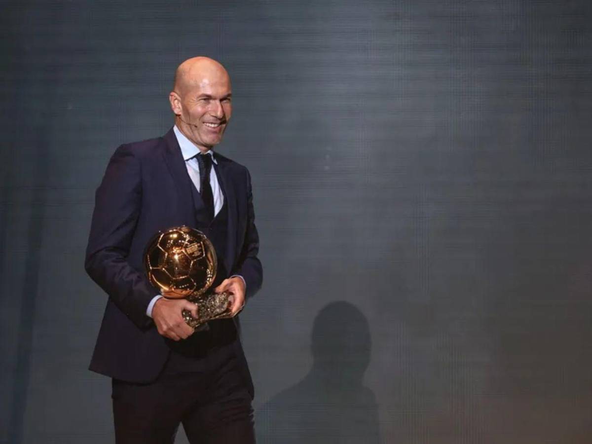 ¿Cuánto ganará Zidane? Su contrato con Francia supera el nuevo límite salarial