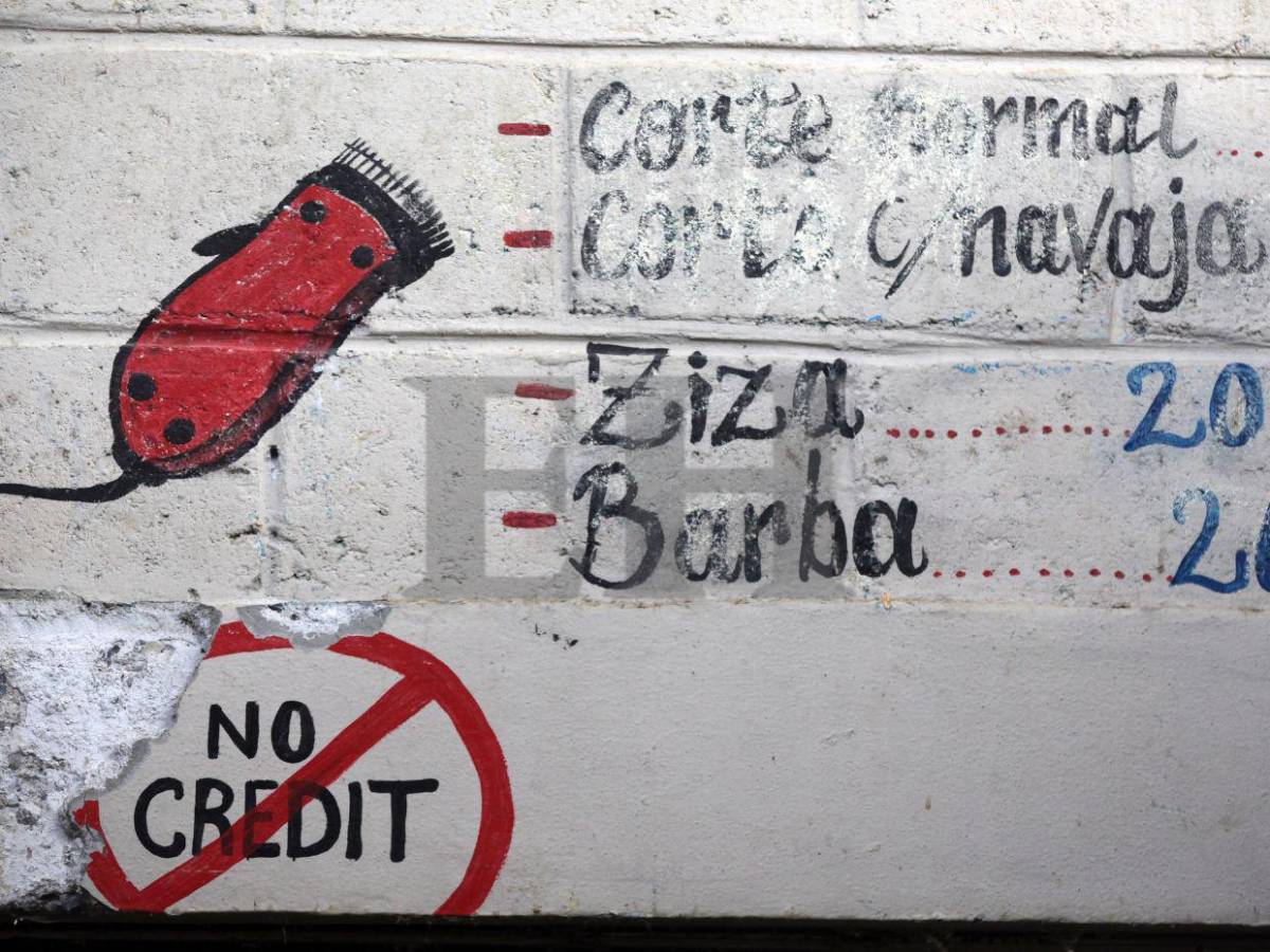 Un billar, gimnasio y hasta cuarto para motel: los privilegios que tenían en Támara