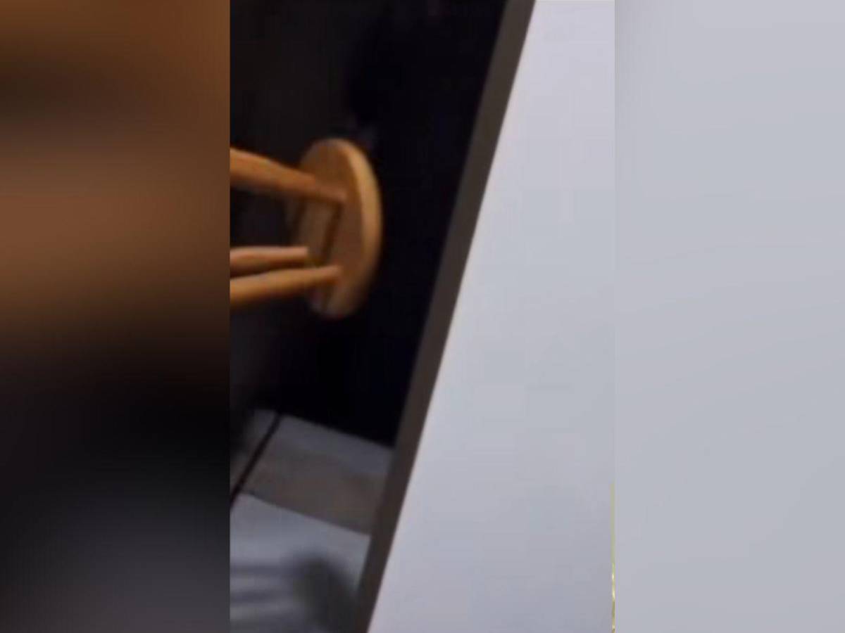 Así sorprendieron a sacerdote con la prometida de feligrés en casa parroquial en Brasil