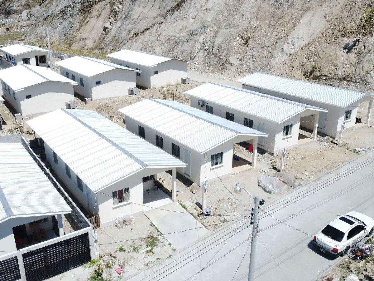 ¿Cuándo estarán disponibles los fondos de Banhprovi en la banca privada para préstamos de vivienda?