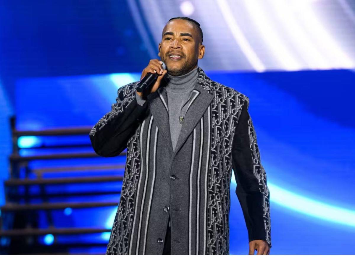 Don Omar anuncia nueva gira con regreso a sus grandes éxitos