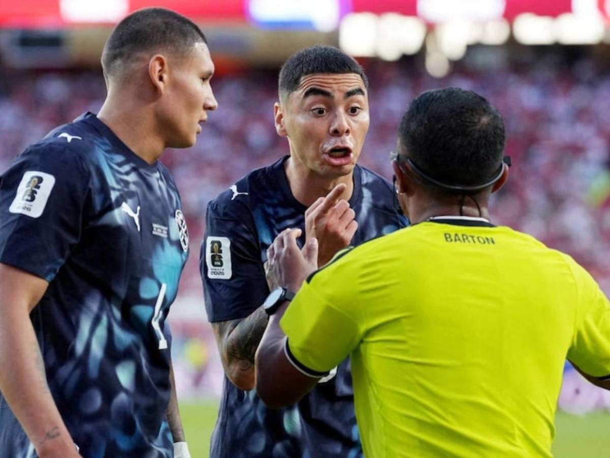 ¿Error o consigna? Las mayores polémicas arbitrales en el Mundial 2026