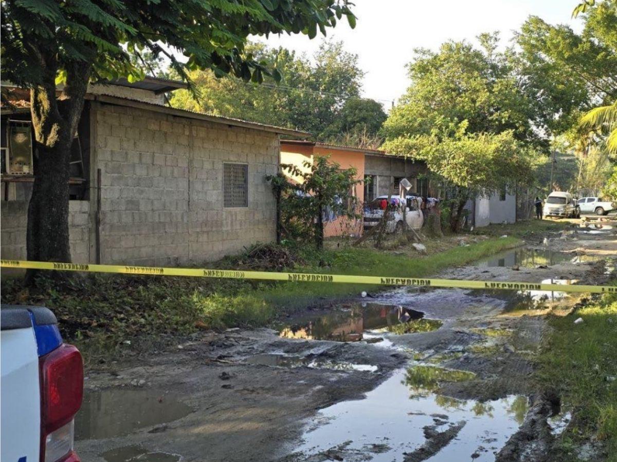 César Peña fue asesinado junto a su pareja en la Rivera Hernández de SPS: ¿qué se sabe del crimen?