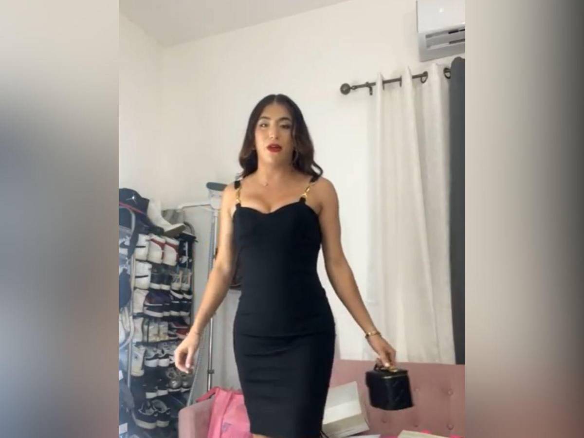 La Bicha Catracha se sincera: ¿planea una transición total o no? Esto reveló