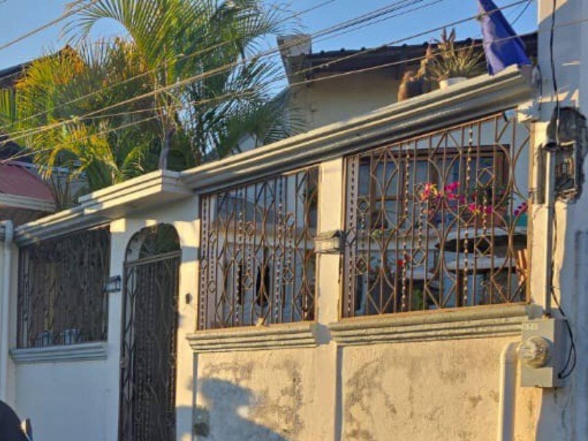 Exalcalde de El Corpus tenía archivos municipales en su casa y donde allegados