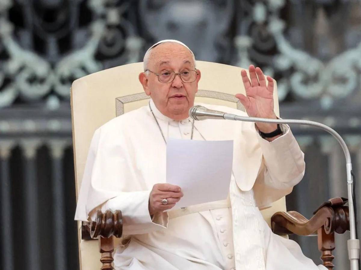Sus palabras permanecen en nuestros corazones: un año de la muerte del papa Francisco