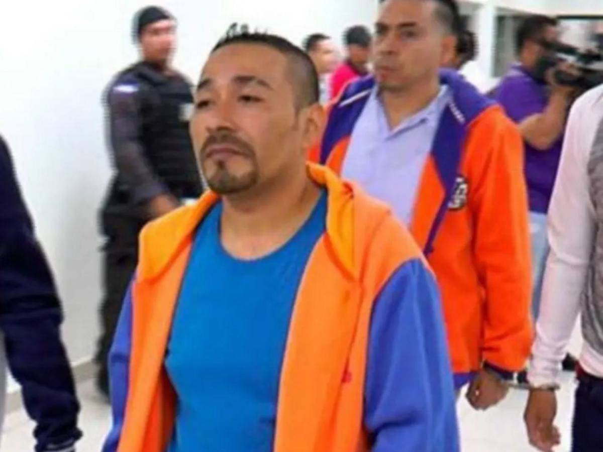 “El Porky” y “El Cuervo”: la ofensiva de EE UU contra la MS-13; ofrecen $15 millones por su captura