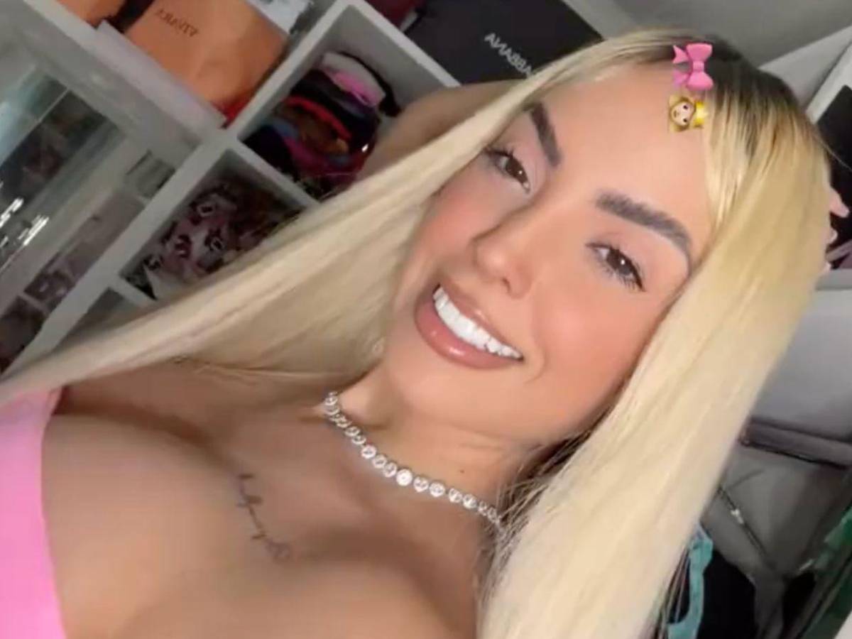 La sacaron de su casa y dejaron un mensaje: crimen de la influencer brasileña Evelyn Lima Dantas