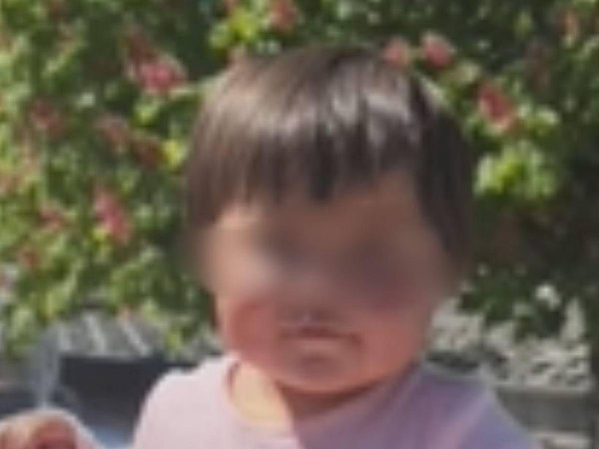 Le dijo que iba dormida: Madre hondureña dejó a su niña con cuidadora y se la devolvió muerta