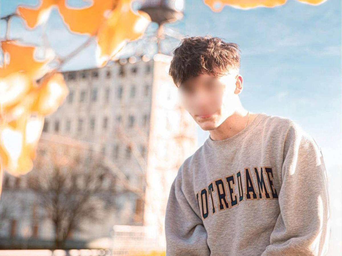 Murió Mason Flores, estudiante lesionado en un partido; su familia donará sus órganos