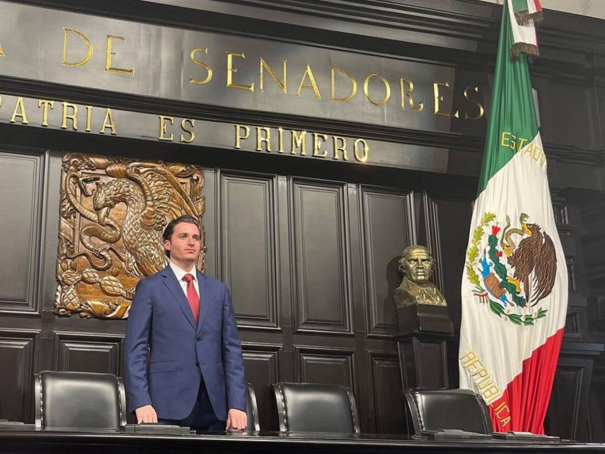 ¿Quién es la familia de Fátima Bosch, la reina de Miss Universo 2025?