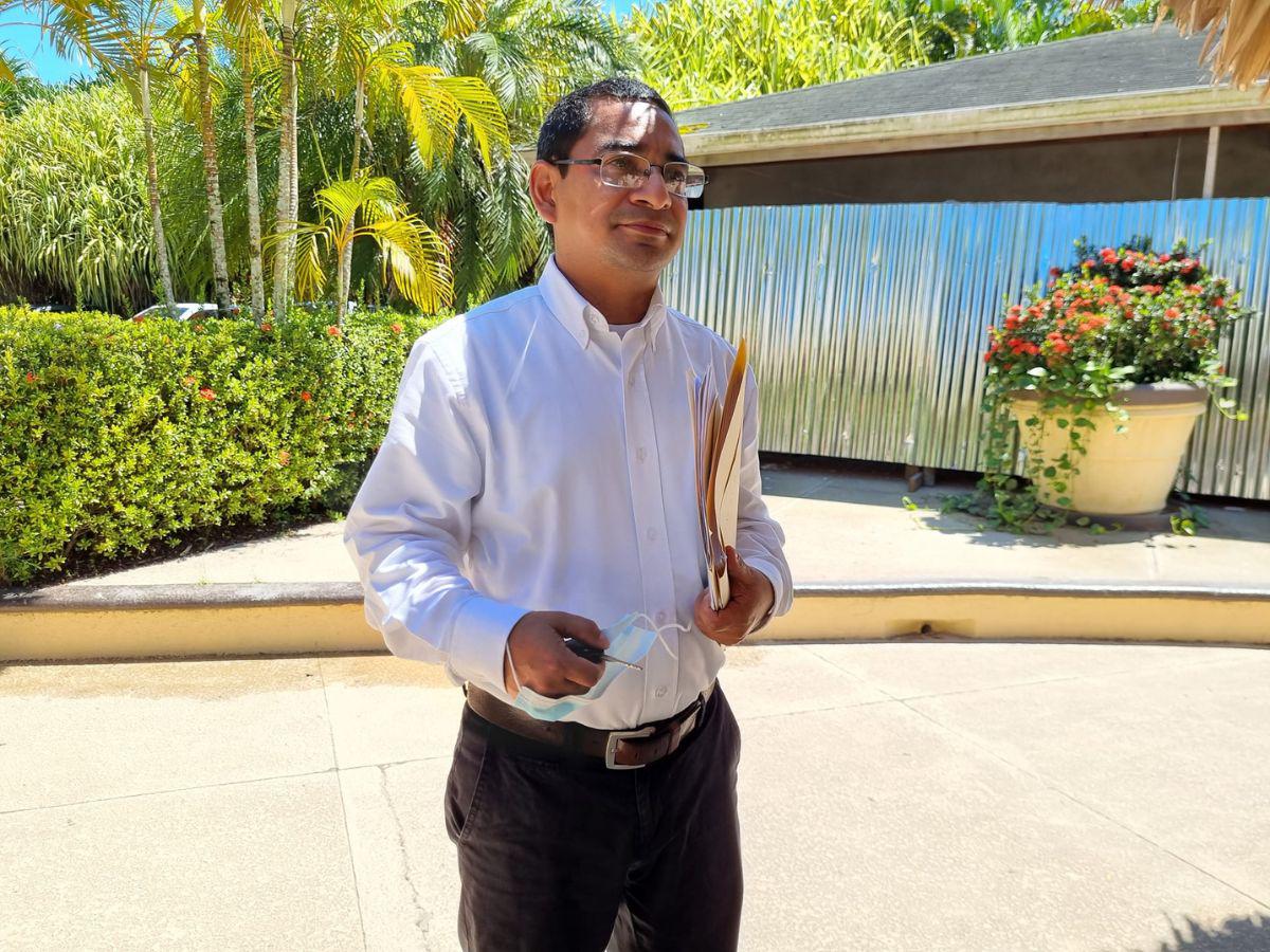 Cuatro veces agredió sexualmente a la menor: exdiputado Hermín Urquía, acusado de abuso