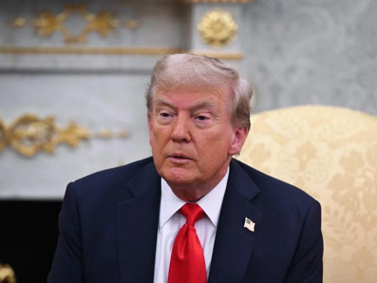 Junta de Paz de Trump para Gaza: aliados, dominio de EE UU y una membresía millonaria