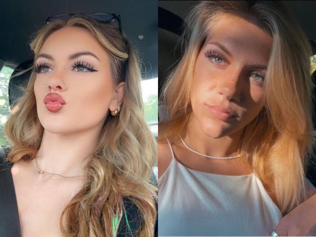 Victoria Cranmer, joven acusada de abusar de un menor y subir el video a Snapchat