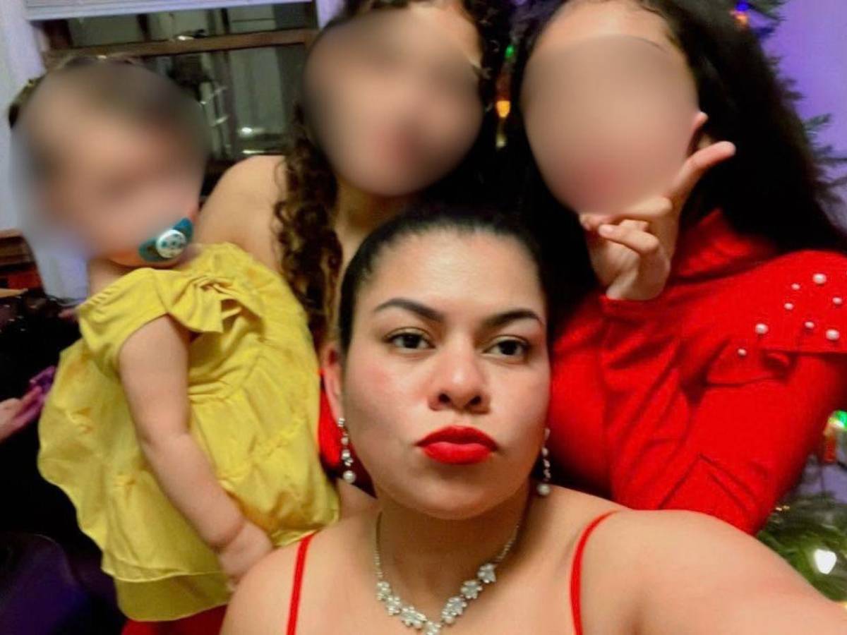 Así era Yessenia Alfaro, la mujer asesinada en Colón; un salvadoreño es el sospechoso