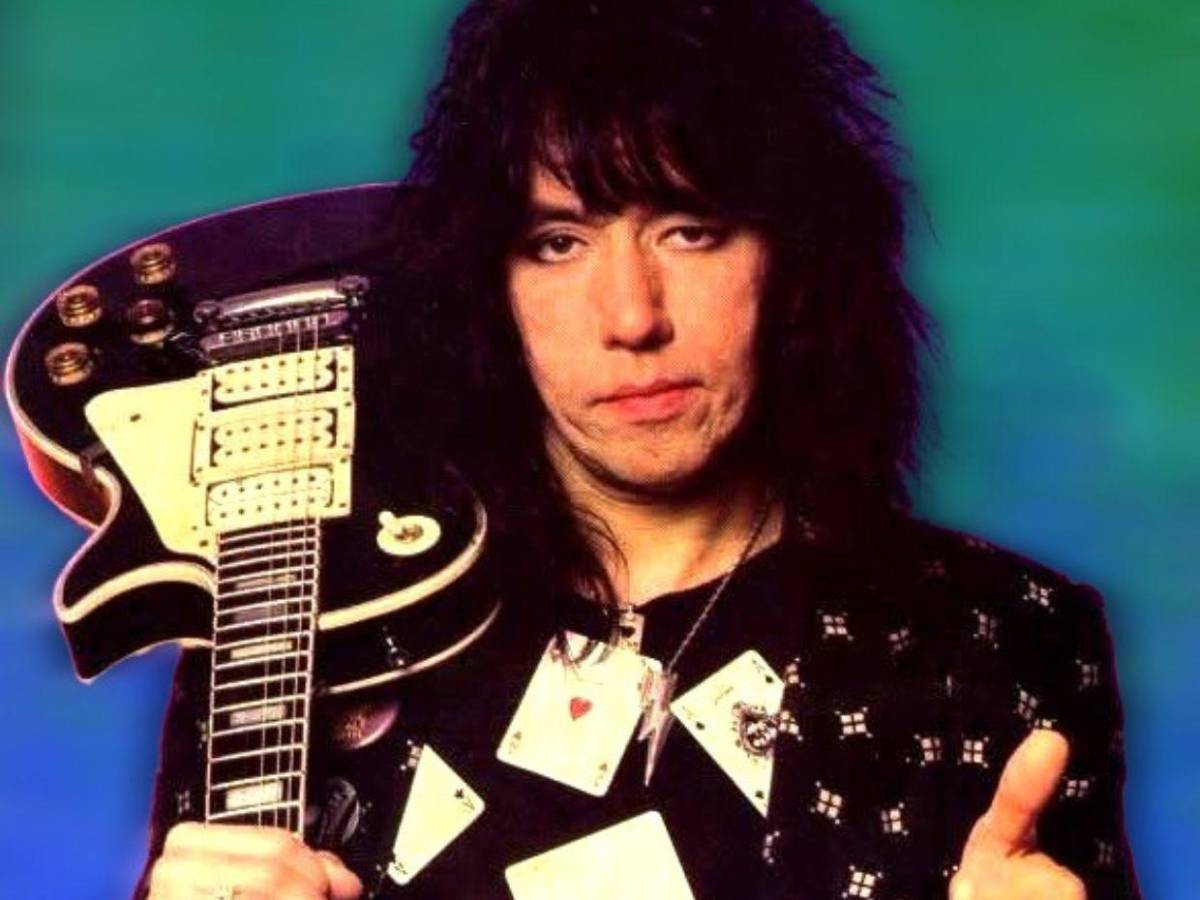 Revelan verdadera causa de muerte de Ace Frehley, exguitarrista de Kiss