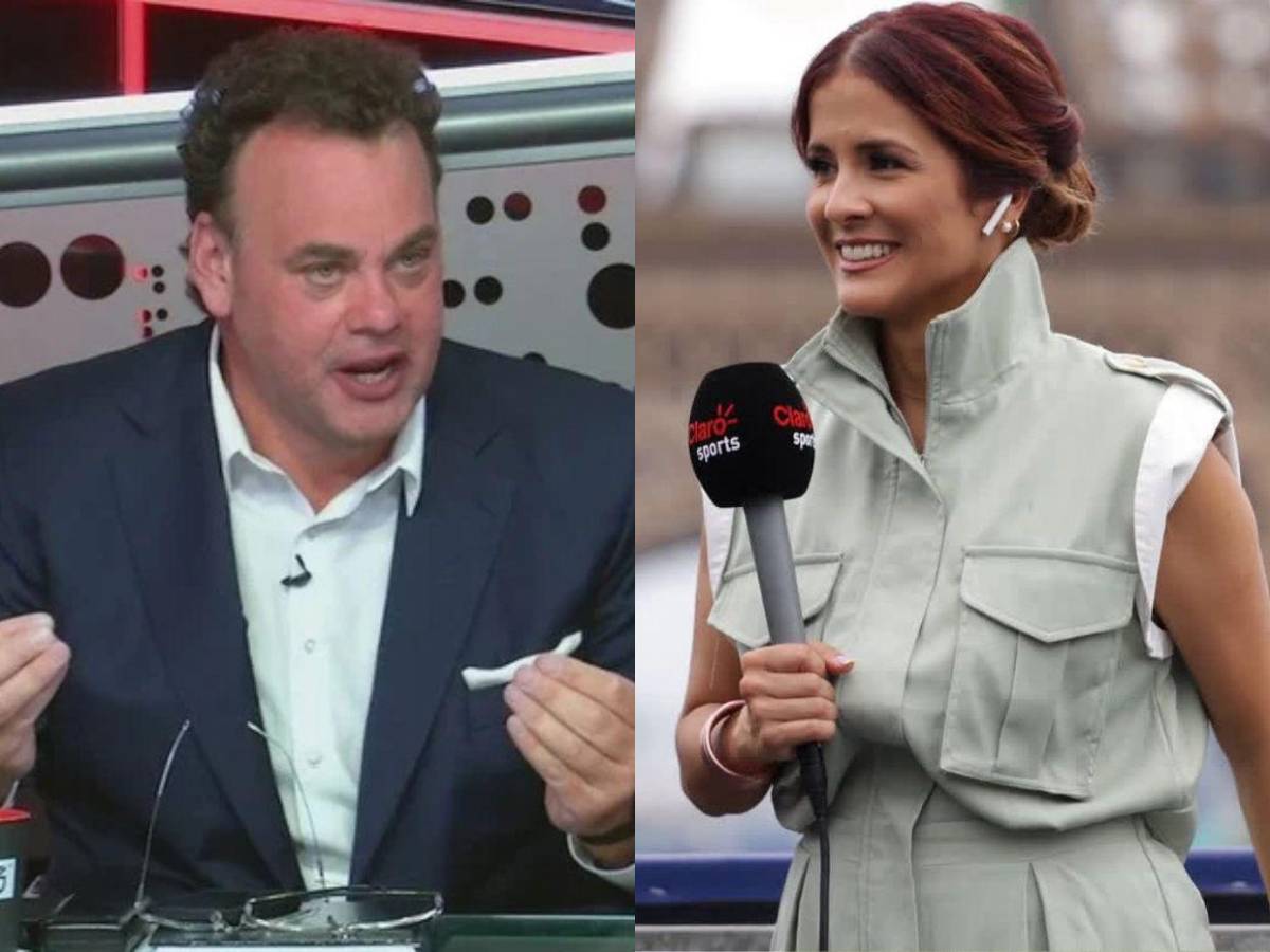 Experiodista de ESPN y su tremendo dardo a David Faitelson