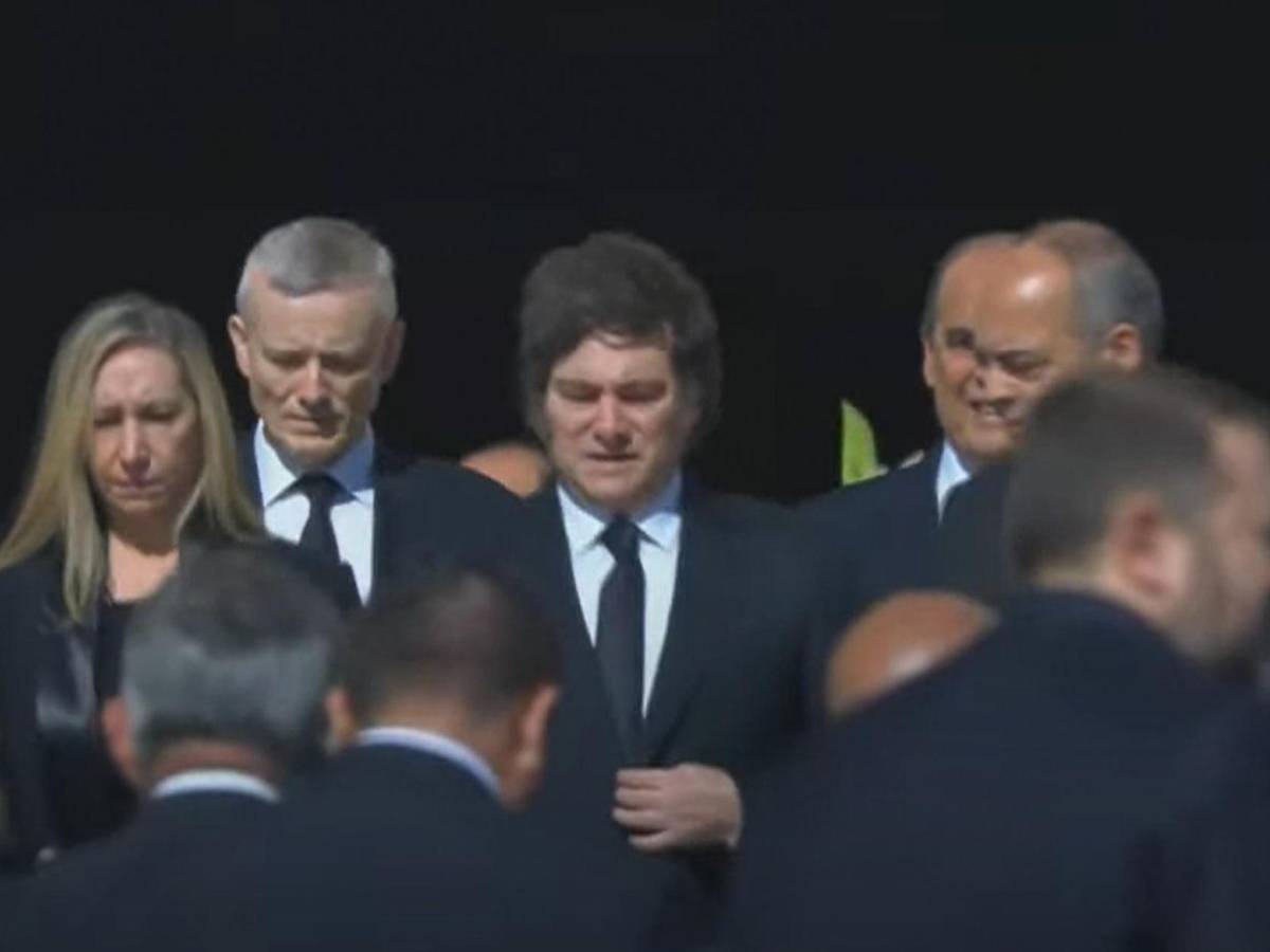 Líderes del mundo se reúnen en el Vaticano para despedir al papa Francisco Líderes del mundo se reúnen en el Vaticano para despedir al papa Francisco
