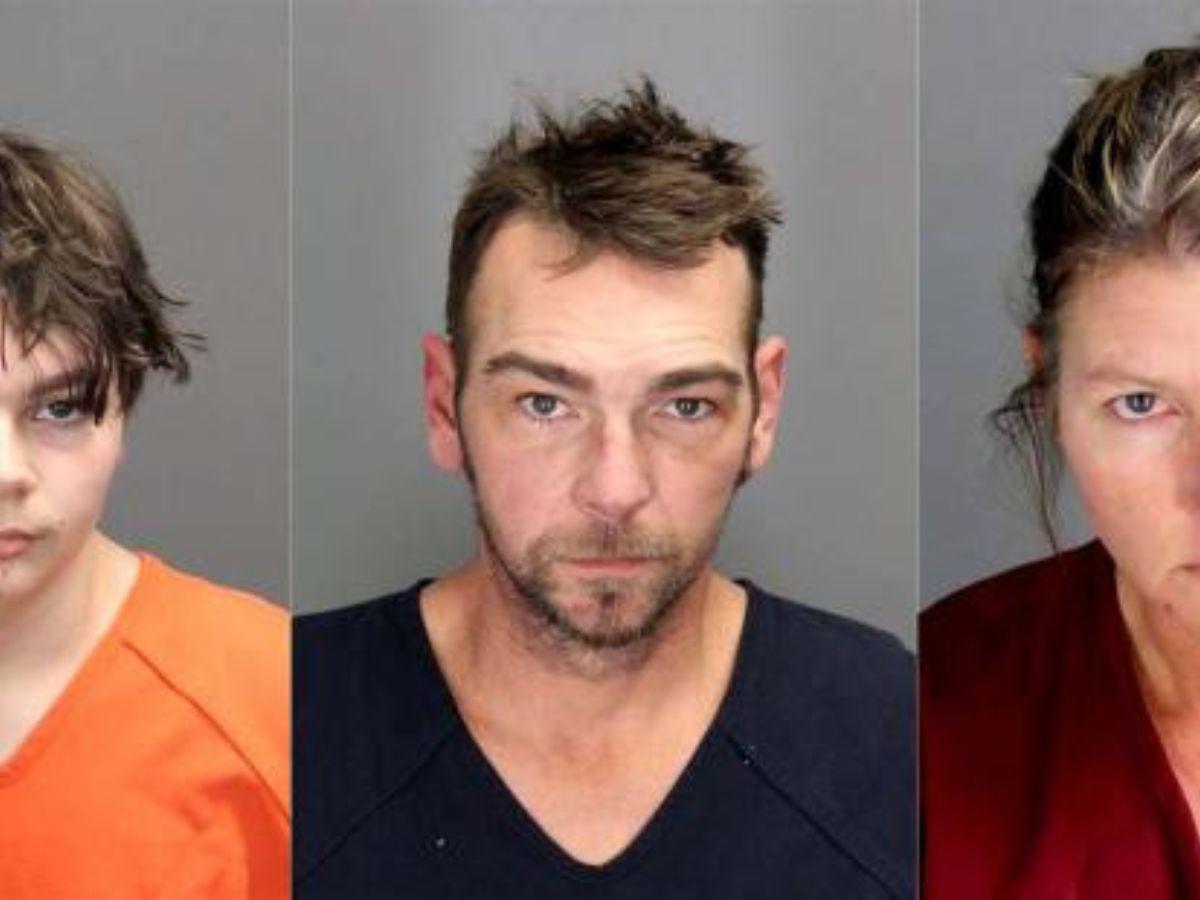 Comienza juicio contra el padre de joven que realizó tiroteo en EEUU