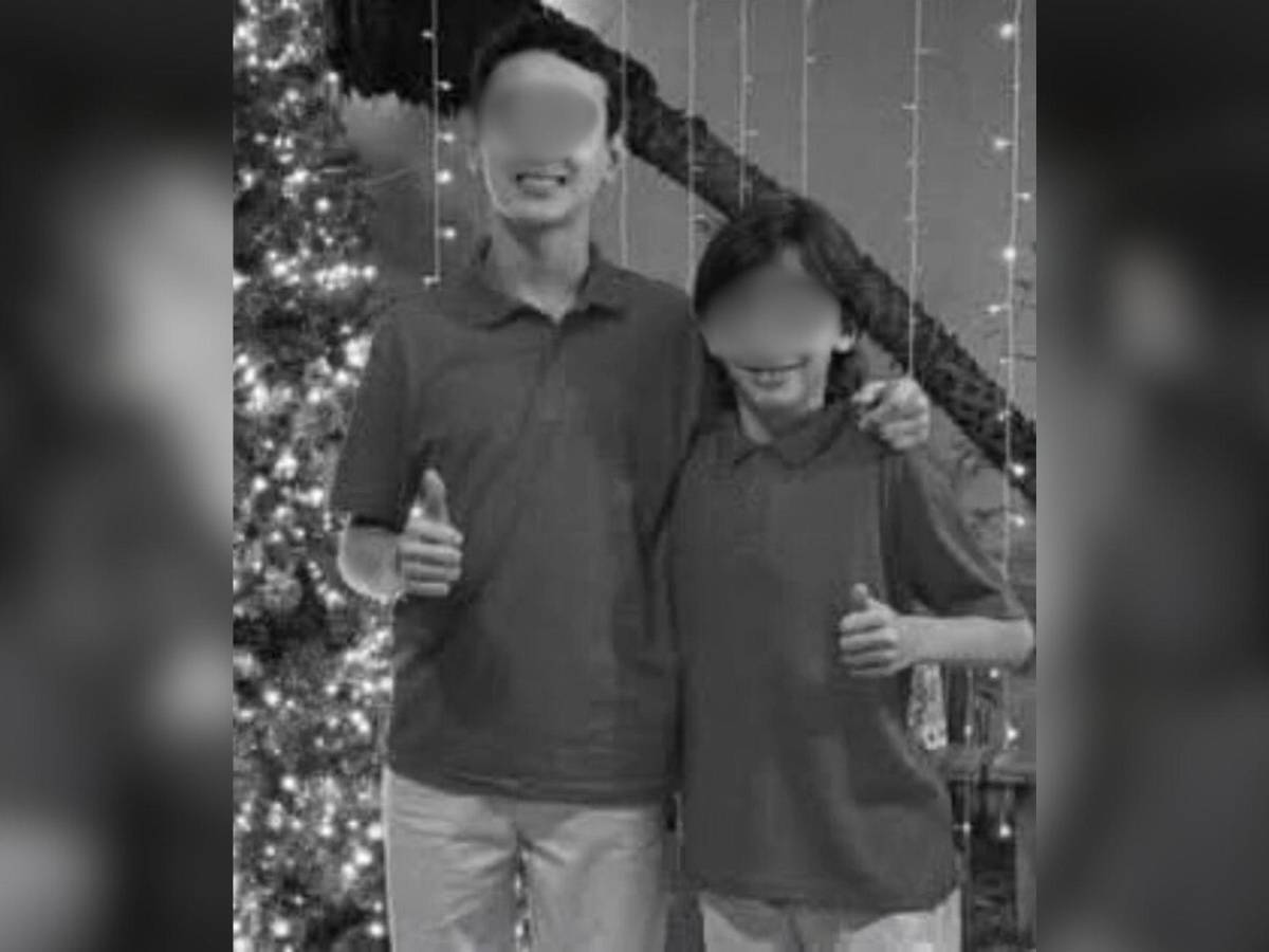 Funcionario mató a sus hijos y se quitó la vida tras descubrir infidelidad de su esposa